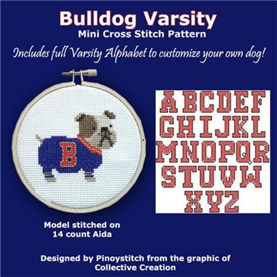 (image for) Bulldog Varsity